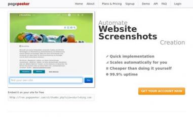 Schermafbeelding van corretora.pt