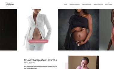 Schermafbeelding van cphotography.eu