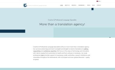 Schermafbeelding van cplstext.nl