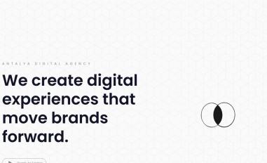 Schermafbeelding van creadigi.co