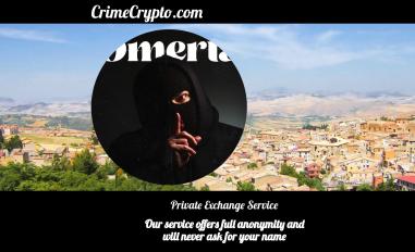 Schermafbeelding van crimecrypto.com