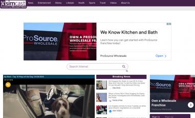 Schermafbeelding van cumchatwithme.com