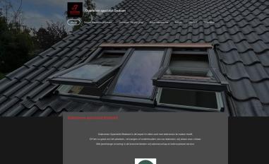 Schermafbeelding van dakramen-specialist-brabant.nl
