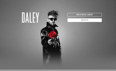 Schermafbeelding van daley.tv