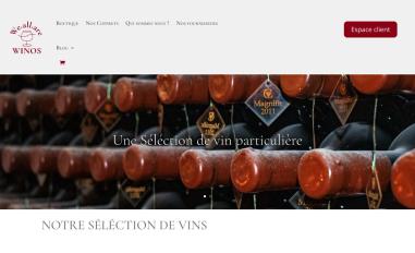 Schermafbeelding van dam.cofelia.fr