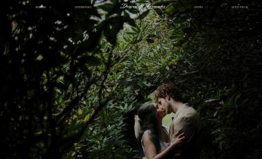 Schermafbeelding van dariusnfernandes.com