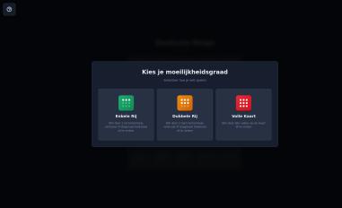 Schermafbeelding van dashcam-bingo.nl