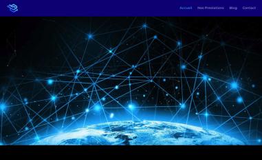 Schermafbeelding van data-global.fr