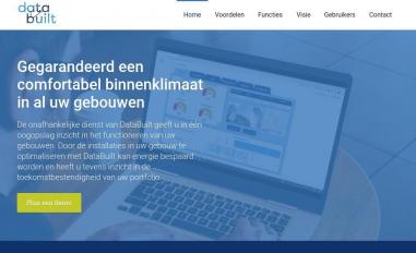 Schermafbeelding van databuilt.nl
