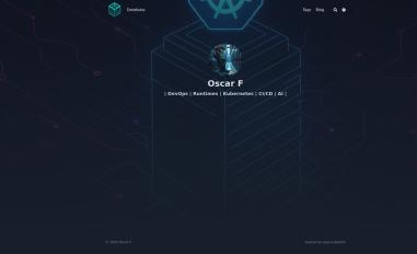 Schermafbeelding van datakube.org