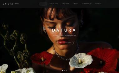 Schermafbeelding van datecho.com