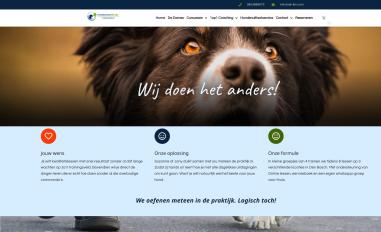 Schermafbeelding van de-lijn.com