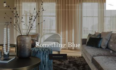 Schermafbeelding van debongerd.nl