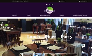 Schermafbeelding van debosparel.ws04.danego.net