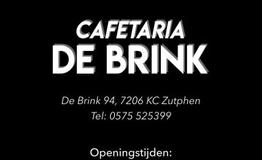 Schermafbeelding van debrink.zutphen.nu