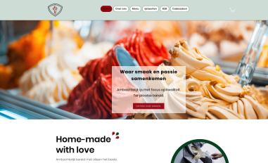 Schermafbeelding van decadenza.be