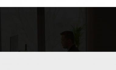 Schermafbeelding van deerpeter.nl