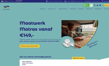 Schermafbeelding van defabriekswinkel.nl