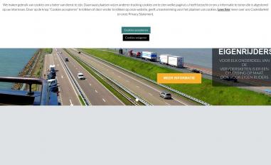 Schermafbeelding van degrootcoevorden.nl