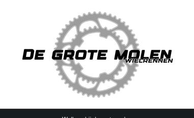 Schermafbeelding van degrotemolen.nl