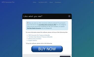 Schermafbeelding van demo.apiyoutu.be