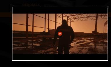 Schermafbeelding van derdaele.be