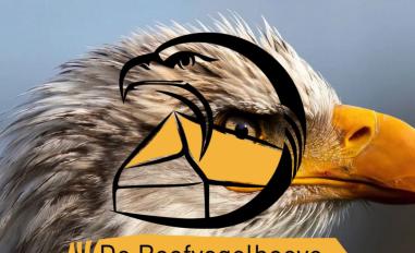 Schermafbeelding van deroofvogelhoeve.nl