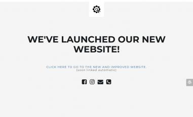 Schermafbeelding van desteekamsterdam.nl