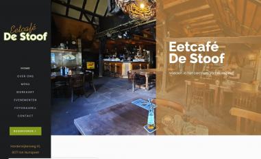 Schermafbeelding van destoofnunspeet.nl