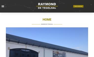 Schermafbeelding van detegelhal.nl