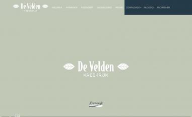 Schermafbeelding van develdenkreekrijk.nl
