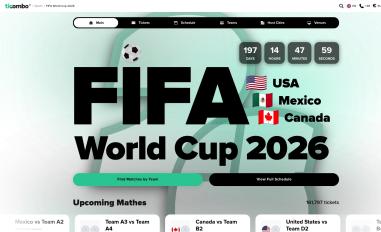 Schermafbeelding van develop.d2kzaz4iczv34b.amplifyapp.com