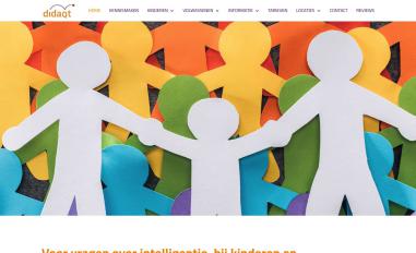 Schermafbeelding van didaqt.nl