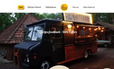 Schermafbeelding van dirkpoffers.nl