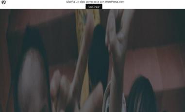 Schermafbeelding van disgenet.wordpress.com