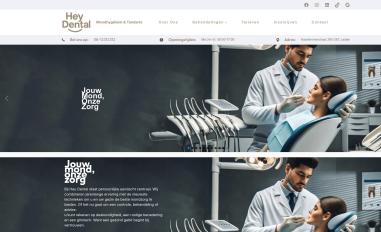 Schermafbeelding van dit-is-mijn-test-site.nl