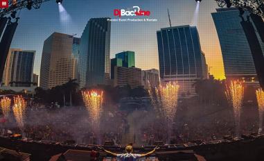 Schermafbeelding van djbackline.com