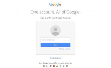 Schermafbeelding van docs.google.com