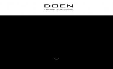 Schermafbeelding van doen.do