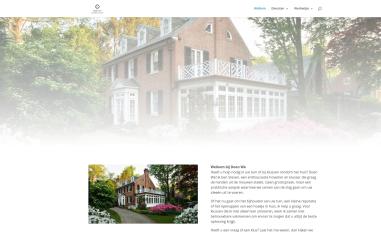 Schermafbeelding van doenwebreda.nl