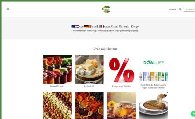 Schermafbeelding van dogaltakil.com