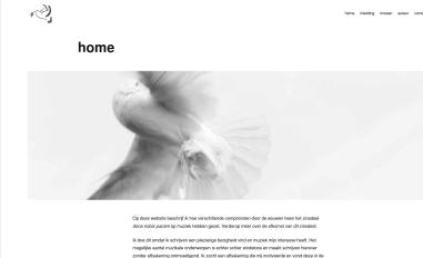 Schermafbeelding van donanobispacem.nl