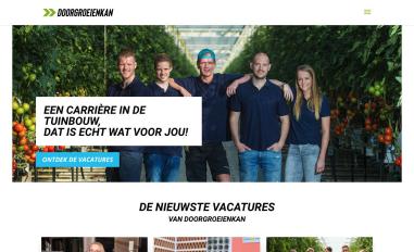 Schermafbeelding van doorgroeienkan.nl