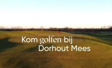 Schermafbeelding van dorhoutmeesgolf.nl