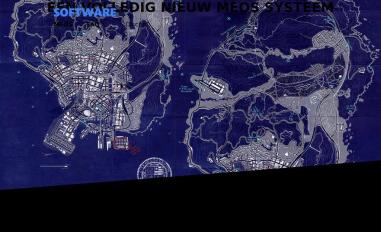 Schermafbeelding van dotsoftware.nl