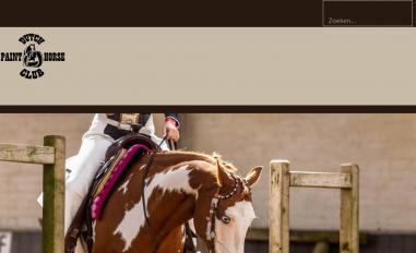 Schermafbeelding van dphc.nl