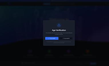 Schermafbeelding van drankendeals.be