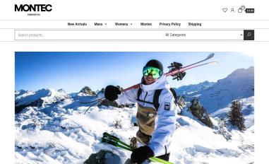 Schermafbeelding van dunasdesal.com