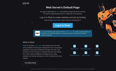 Schermafbeelding van duotank.nl
