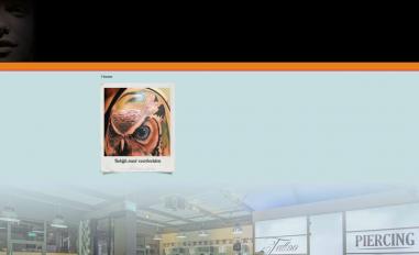 Schermafbeelding van dutchink.nl